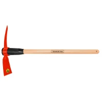 Picareta Alviao Ponta e Pa com Cabo N4-444X99MM Tramontina 77303/543