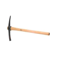 Picareta Ponta e Pa com Cabo 500X50MM Paraboni 32052