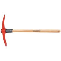 Picareta Ponta e Pa Estreita com Cabo N4-460X45MM Tramontina 77300/543
