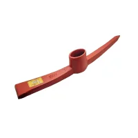 Picareta Ponta e Soca Sem Cabo 535X62MM Fbm 3110