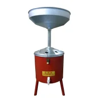 Pingadeira de Oleo Sem Funis 25L Jactoil 401