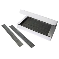 Pino para Pinador Caixa com 5000 Pecas 15MM Charbs F15