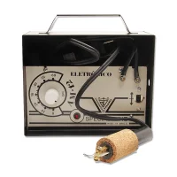 Pirografo Amador com 60 Temperaturas Bivolt Palante AM-12