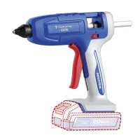 Pistola de Cola Automatica a Bateria 20V Sem Carregador e Bateria 11,2MM Tramontina by Total 42314/005