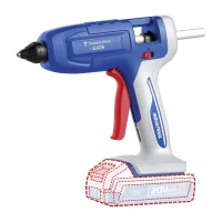 Pistola de Cola Automatica a Bateria 20V Sem Carregador e Bateria 11,2MM Tramontina by Total 42314/005