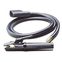 Pistola de Corte Completa Para Eletrodo de Grafite ATE 5/8" 1200A Carbografite F5