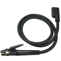 Pistola de Corte Completa Para Eletrodo de Grafite ATE 1/2" 800A Carbografite F3