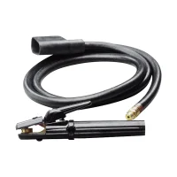 Pistola de Corte Completa Para Eletrodo de Grafite ATE 3/8" 600A Carbografite F2