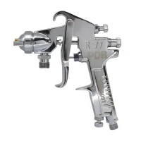 Pistola de Pintura Alta Producao Para Tanque de Pressao 2MM Pdr PRO-509T