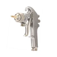 Pistola de Pintura Alta Producao Para Tanque de Pressao 1MM Arprex 25AT