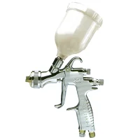 Pistola de Pintura Gravidade Hvlp 1,4MM Devilbiss SGK-600-BV