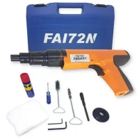 Pistola Fincapino Acao Indireta CALIBRE 27 Ancora FAI 72N