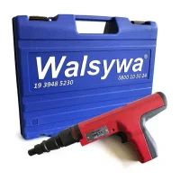 Pistola Fincapino Acao Indireta CALIBRE 27 Walsywa PRA 10