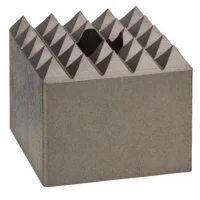 Placa Desbaste Picotador Para USO com Adaptador 1618609003 Bosch 1618623205