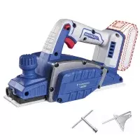 Plaina a Bateria 20V Brushless Sem Carregador e Bateria 82MM Tramontina by Total 42311/005