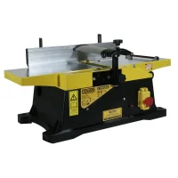 Plaina Desempenadeira de Bancada 580X155MM 220V 1800W Lynus PDL-600