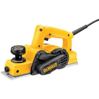 Plaina Eletrica 82MM 110V 550W Dewalt D26676-B2