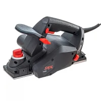 Plaina Eletrica 82MM 110V 550W Skil 1555