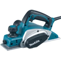 Plaina Eletrica 82MM 110V 620W Makita KP0800