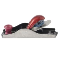 Plaina Manual Hobby 175X50MM Sparta 2102255