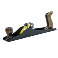 Plaina Manual Hobby N4-245X50MM Thompson 155