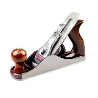 Plaina Manual Profissional N3-235X50MM Stanley 12-163