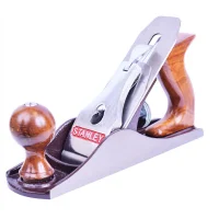 Plaina Manual Profissional N4-248X50MM Stanley 12-164