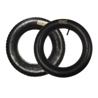 Pneu com Camara para Carrinho de Mao 3,25X8" Graff 6750001