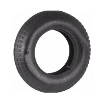 Pneu para Carrinho Mao 3,25X8" Colson P325/8