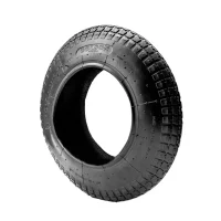 Pneu para Carrinho Mao 3,25X8" Colson P325/8