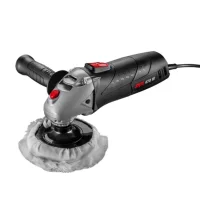 Politriz Com Boina e Disco de Borracha 5" 110V 470W Skil 9051