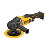Politriz a Bateria 20V Max Brushless Sem Carregador e Bateria 7" Dewalt DCM849B