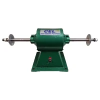 Politriz Industrial de Bancada Thor 1HP-8" Bivolt Cel 26000