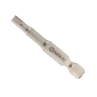 Ponta Allen 1/4X5X50MM Sata ST59355