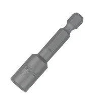 Ponta Canhao Magnetico 1/4X1/4X1.5/8" Bosch 2608550073