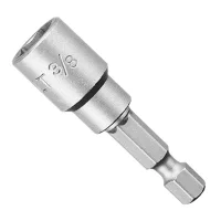 Ponta Canhao Magnetico 1/4X3/8X2.9/16" Dewalt DW2223