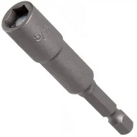 Ponta Canhao Magnetico 1/4X5/16X65MM Dewalt DW2222