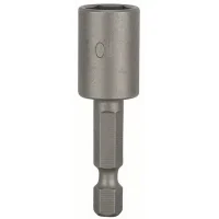 Ponta Canhao Magnetico 1/4X10X50MM Bosch 2608550081