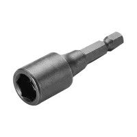 Ponta Canhao Porca 1/4X11X100MM Ust CC11100