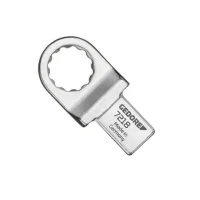 Ponta Estria para Torquimetro Encaixe 14X18MM 27MM Rahsol-Nc 7218