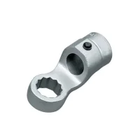 Ponta Estria para Torquimetro Encaixe Redondo 16MM 19MM Rahsol-Nc 8792