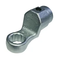 Ponta Estria para Torquimetro Encaixe Redondo 16MM 9/16" Rahsol-Nc 8792