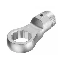 Ponta Estria para Torquimetro Encaixe Redondo 22MM 24MM Rahsol-Nc 8796