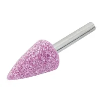 Ponta Montada 18X30MM Icder A12-1/4"