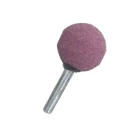 Ponta Montada 25MM Icder A25-1/4"