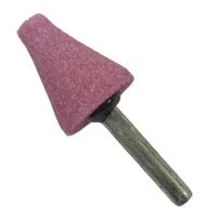 Ponta Montada 25X30MM Icder A02-1/4"