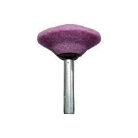 Ponta Montada 40X10MM Icder A36-1/4"