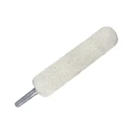 Ponta Montada Branca G46 22X70MM Icder A03-1/4"