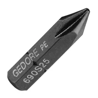 Ponta Phillips 1/4XN1 Gedore 690S25
