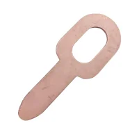 Ponteira para Repuxo Vinco Reta Band 4023